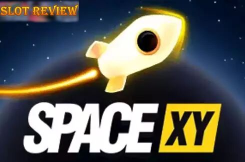 Space XY Slot Review